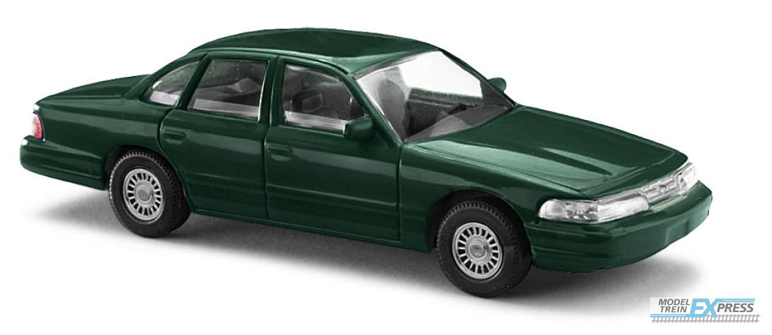 Busch autos 89125